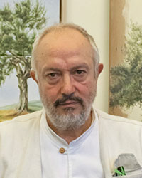 George Karabatos