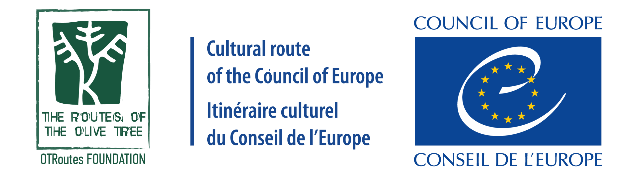 OTRoutes “Routes of the Olive Tree” Cultural Foundation