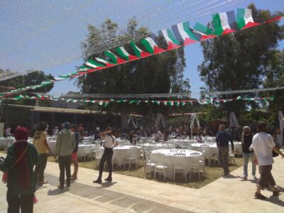 General Assembly in Marmaris