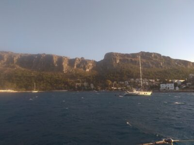 Kastellorizo
